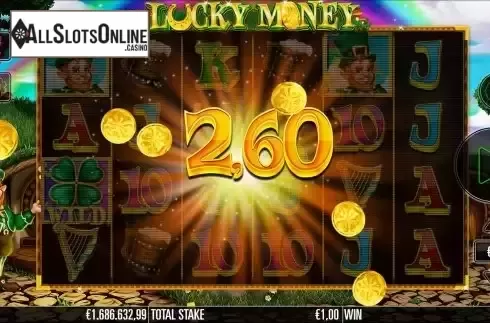Win Screen 2