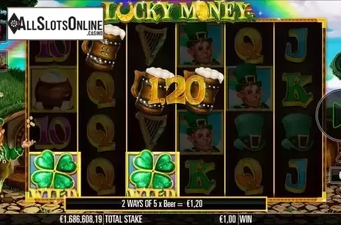 Win Screen 3