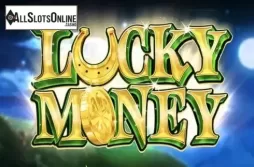 Lucky Money (Storm Gaming)