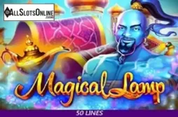 Magical Lamp