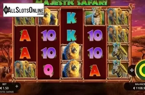 Reels Screen 1