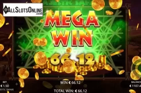 Mega Win