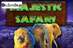 Majestic Safari