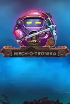 Mech-o-tronika