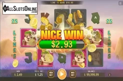 Win 1