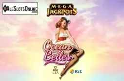Megajackpots Ocean Belles