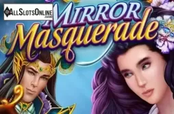 Mirror Masquerade Slots. Mirror Masquerade from AGS