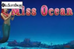 Miss Ocean. Miss Ocean from Capecod Gaming