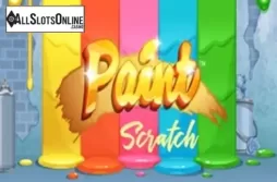 Paint Scratch