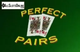 Perfect Pairs Blackjack (Amaya)