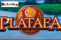 Plataea. Plataea from WMS