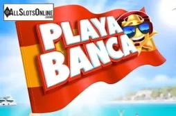 Playa Banca