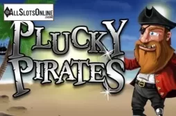 Plucky Pirates