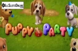 Puppy Party