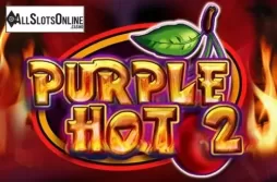 Purple Hot 2