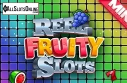 Reel Fruity Slots Mini