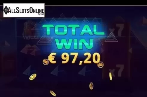 Free Spins Win. Reels of Egypt from Cayetano Gaming