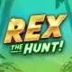 Rex The Hunt