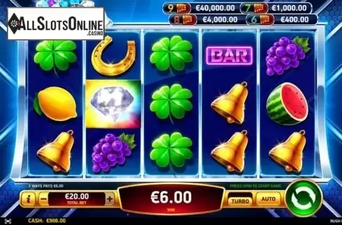 Win screen 2