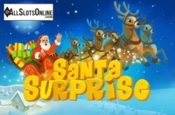 Santa Surprise (Playtech)