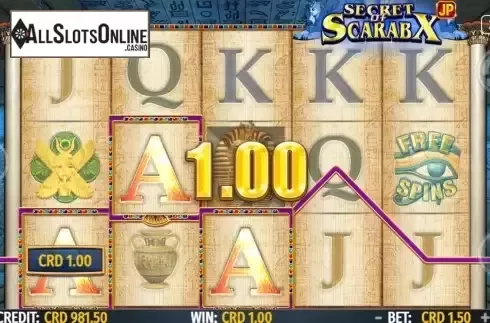 Win screen 2