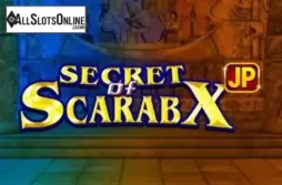 Secret Of Scarabx