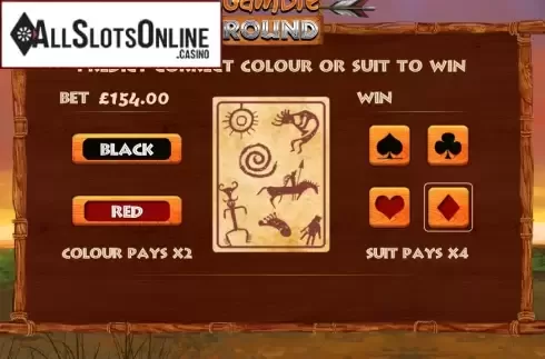 Screen9. Shaman's Luck from Cozy
