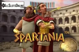 Spartania