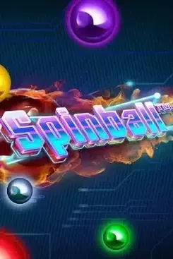 Spinball