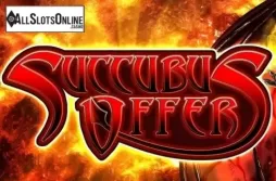 Succubus Offer