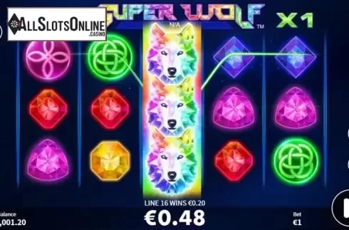 Win Screen 2