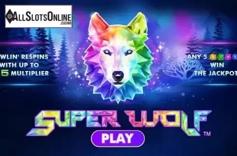 Start Screen