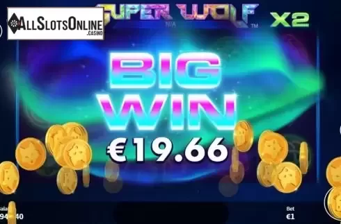 Big Win