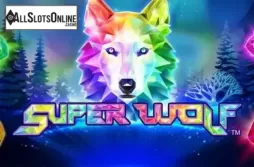 Super Wolf