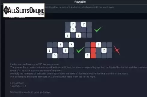 Game Rules 3