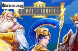 Temple of Thunder