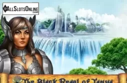 The Black Pearl of Tanya