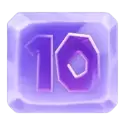 symbol 9