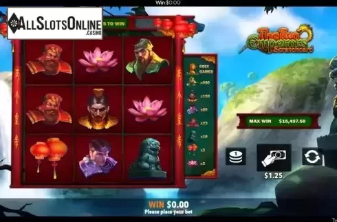 Game screen 4