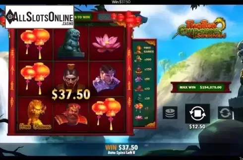 Win screen 2