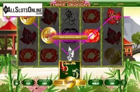 Win Screen 3
