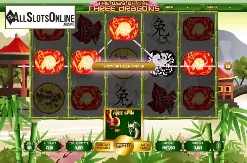 Win Screen 4