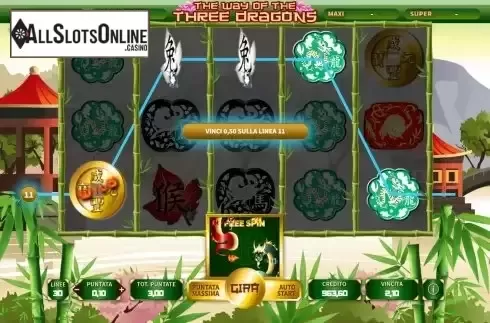Win Screen 2