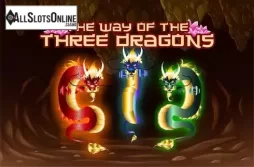 The Way of the Three Dragons