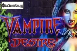 Vampire Desire