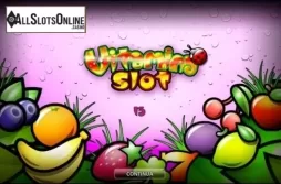 Screen1. Vitamina HD from World Match