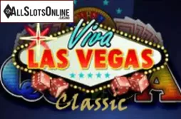 Viva Las Vegas Classic