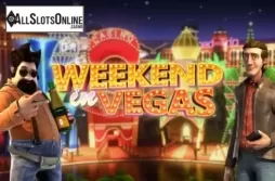 Weekend In Vegas