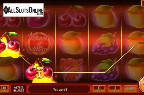 Win screen 2