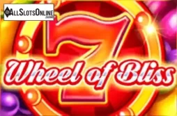 Wheel of Bliss